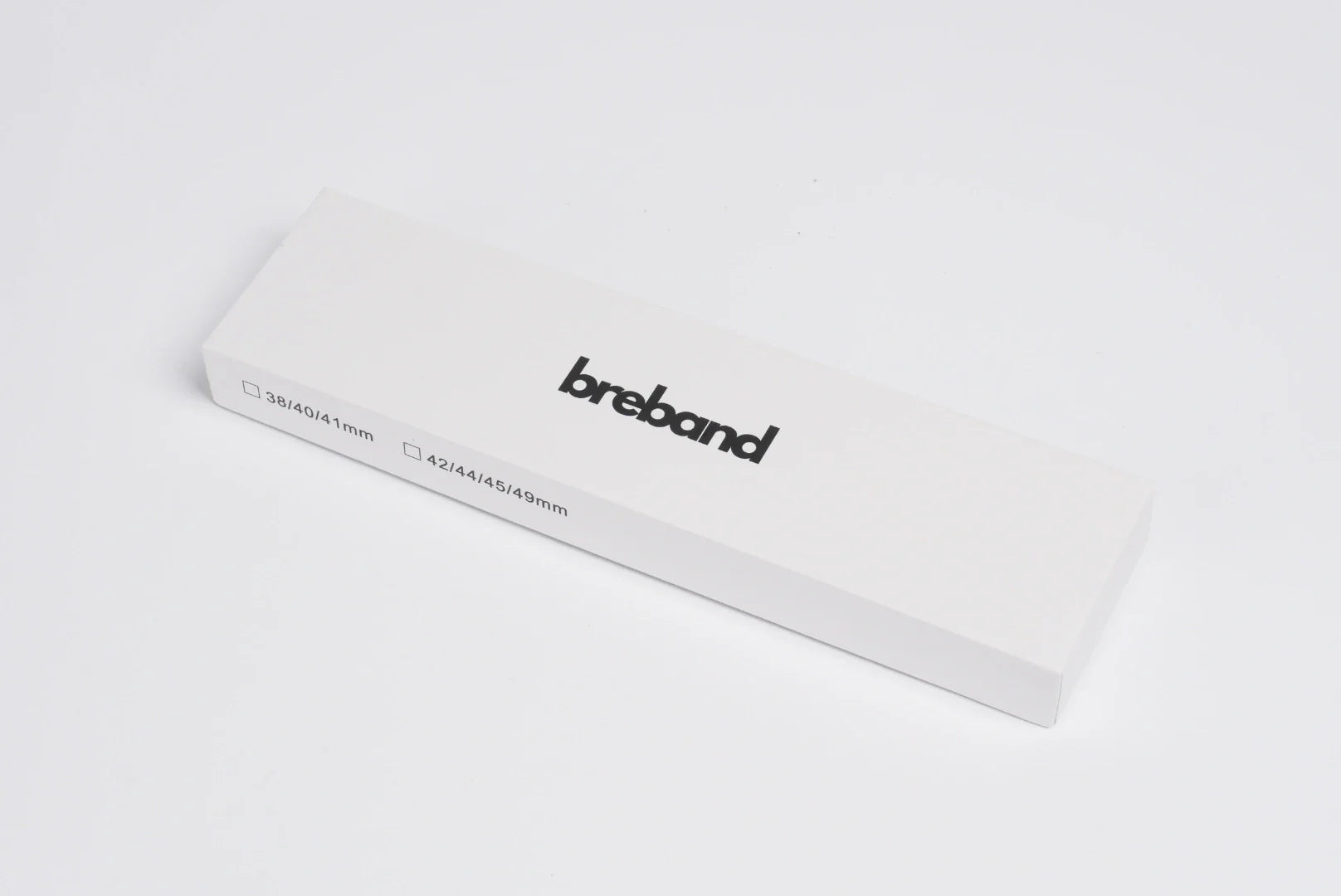 So findest du die richtige Größe für dein Apple Watch Armband