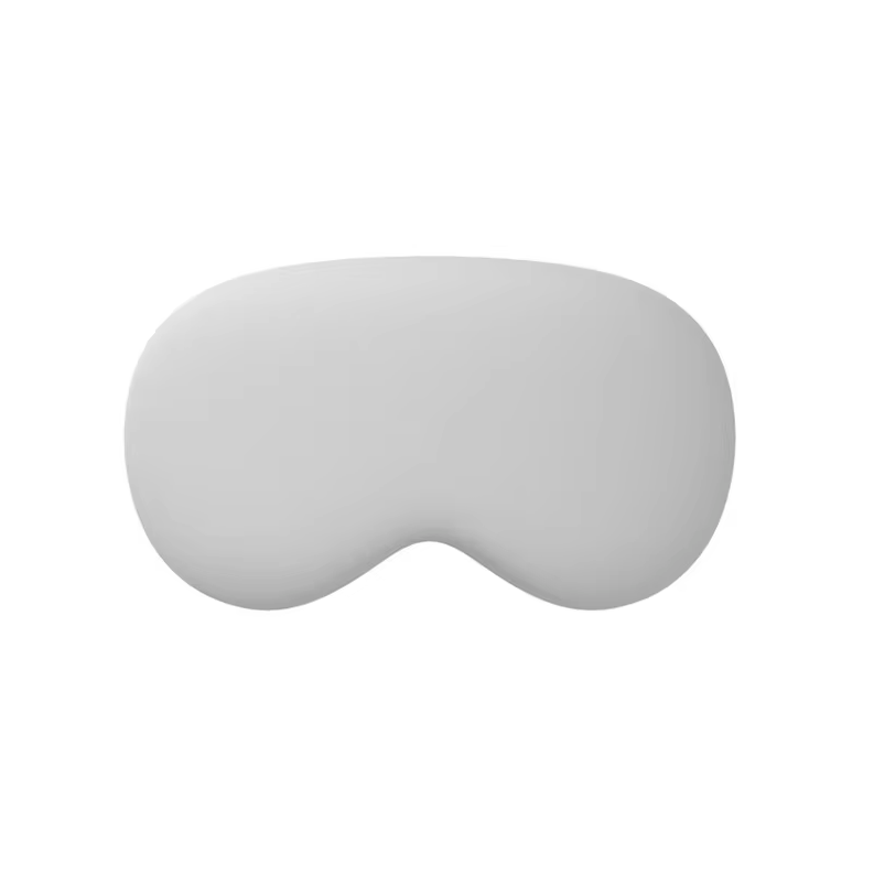 Breband Silikon Hülle kompatibel mit Apple Vision Pro