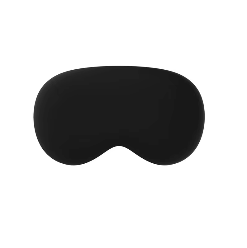 Breband Silikon Hülle kompatibel mit Apple Vision Pro