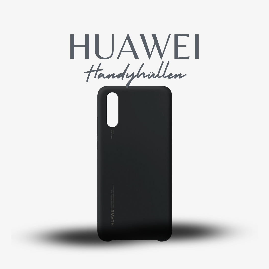 Huawei Handyhüllen