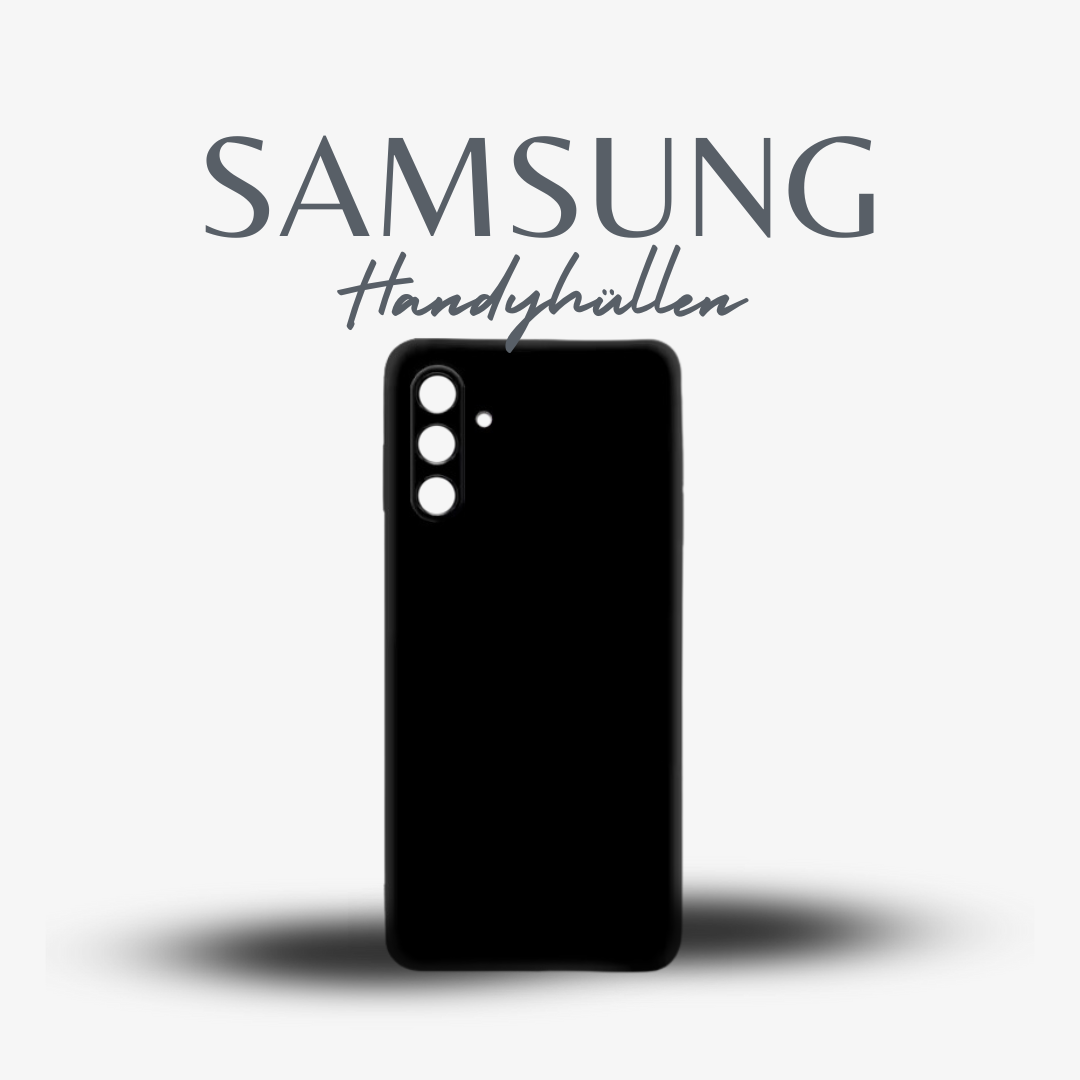 Samsung Handyhüllen