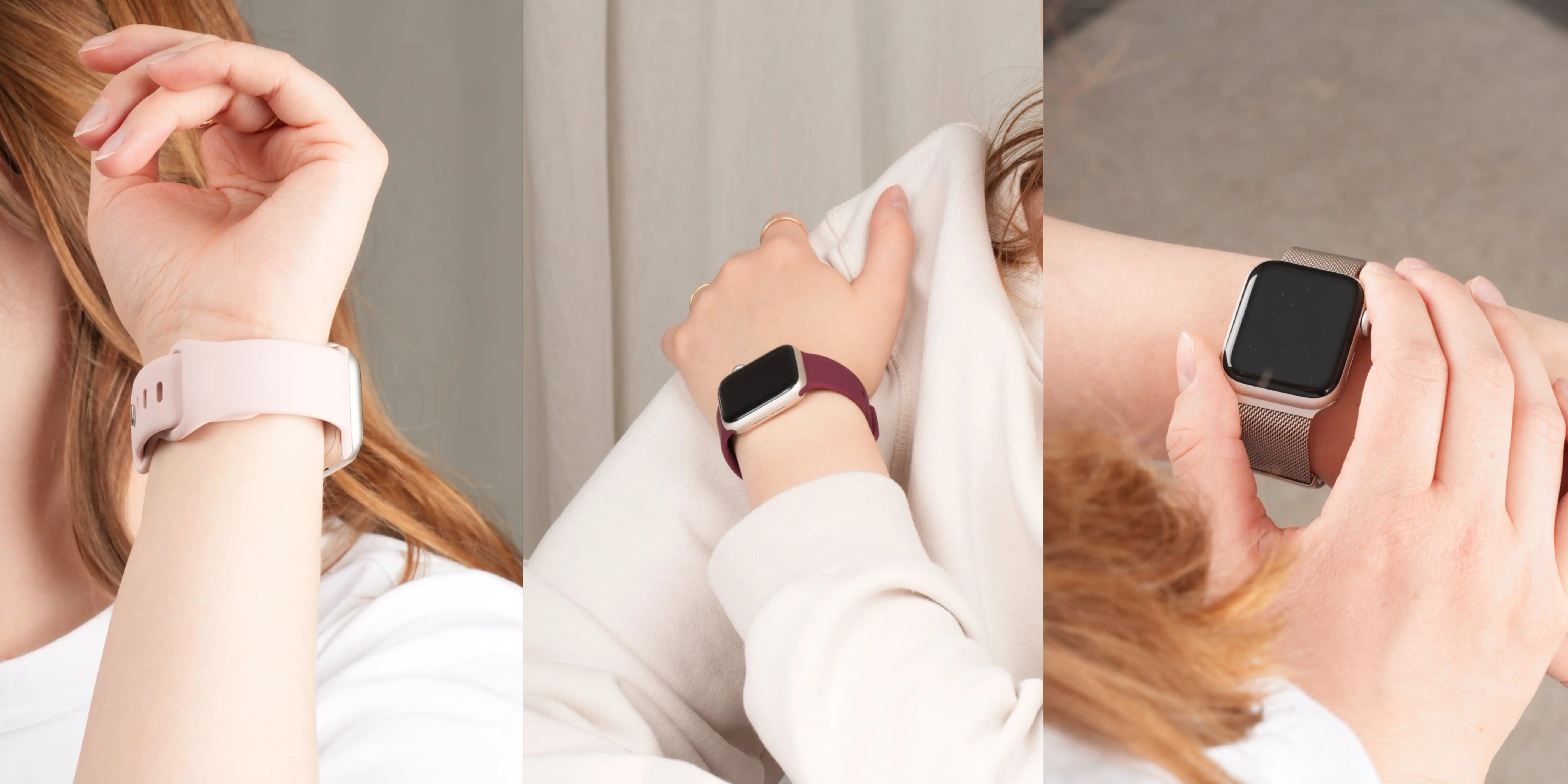 Apple Watch Ultra Armband von Breband